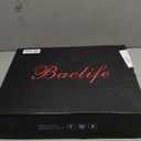 Champagne Flutes Set of 6 - Hand Blown Crystal Champagne Glasses With Long Stem - 7 oz Elegant Sparkling Wine Stemware - Unique Gift for Birthday,Wedding,Mother's Day,Housewarming