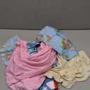 California Costumes, Colonial Lady/Betsy Ross, Girl's Costume, XL (12-14Y)