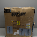 WOW Sports Bubba Towable Tubes for Boating, Boat Accessories for Tubing, Water Tube for Boats