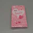 Bikini Trimmer for Women - Painless Electric Razors for Silk Skin,Cordless Body Shaver for Trip,Replaceable Lady Facial Razor, IPX7 Waterproof&Easy Cleaning, Ceramic Blade, Gifts for Her (Pink)