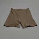 Seamless Shaping Boyshorts Panties for Women Slip Shorts Under Dress Shapewear Shorts Tummy Control Underwear, Size S