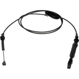 Dorman 905-605 Automatic Transmission Shifter Cable Compatible with Select Chevrolet / GMC Models