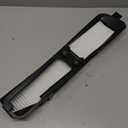 NewYall Cabin Air Filter and Housing for Jeep Grand Cherokee 1999-2010