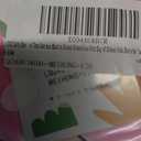 LQSZ Girls Dress Easter Cartoon Summer Vest Sleeveless Tutu Princess Casual Dresses for Kids 2-12 Years (Pink, S)