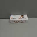 Smart Glasses with Photochromic Lenses for Men and Women AI Translation Smart Glasses with Translator 164 Languages IP67 Waterproof Bluetooth Glass Blue Light Protection (KM02_Tortoiseshell)