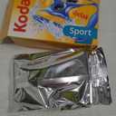 Kodak Sport Underwater Waterproof 800 ISO 35mm Single Use Camera