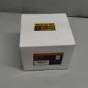 BESTTEN 20 Pack 15 Amp Tamper Resistant Decor Receptacle, Standard Electrical Wall Outlet, Residential and Commercial Use, 15A/125V/1875W, UL Listed, White