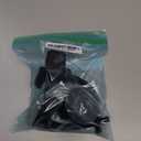 Car Mount Magnetic Holder Compatible with Nothing Phone 1/2/2A/2A Plus, Dash Windshield Gooseneck Strong Grip Strong Magnets