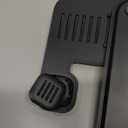 Wireless Charger 3 in 1 Charging Station lPhone Fast Foldable Charging Stand for Multiple Devices with an 18 W Quick Charger for lPhone 16/15/14/13 Pro Max Watch AriPods Pro 2