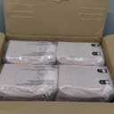 Depend Fresh Protection Adult Diapers, Incontinence & Postpartum Bladder Leak Underwear for Women, Disposable, Maximum, Medium, Blush, 76 Count (2 Packs of 38)