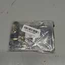 80 pcs M8 T Nut Screws Kit for 4040 4080 Aluminum Extrusion, 26 pcs Black M8x12/16/20mm Hexagon Socket Carbon Steel Screws and 26 pcs M8 Drop in T-Nuts, 28 Washers with Hex Wrench