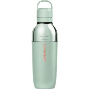 sodastream Fizz & Go Easy Mix Carbonating Bottle - Mint, 23.7 Fl Oz