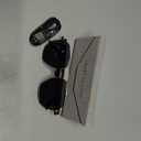 AI Smart Glasses with Chat GPT, AI Translation Glasses with 164 Language, Classic Aviator Sunglasses with Voice Assistant/AI Calling, IP65 Waterproof, Multifunctional Smart Glasses for Men Women