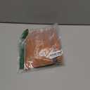 INNERSY Womens Underwear Cotton Hipster Panties Regular & Plus Size 6-Pack (X-Large, Leopard Print)