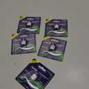 Dentek Temparin Max Repair Kit, 13+ Repairs, 2.64 Grams (Pack of 5)