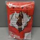 fun shack Native American Womens Costume, Maiden Princess Dress Up Outfit, Warrior Princess Costume for Halloween (Small)