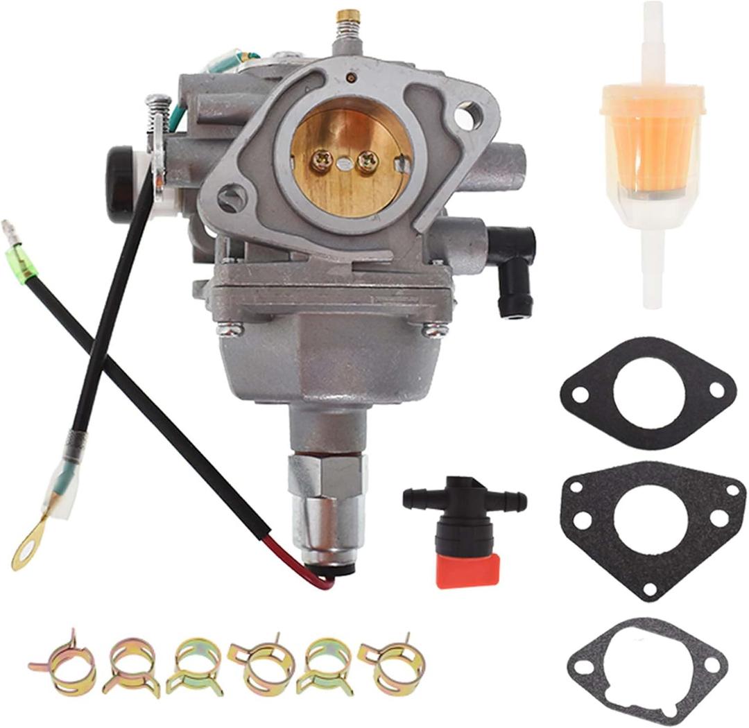 AM130408 Carburetor Replacement for John Deere L130 S2348 2148HV 2354HV Lawn Mower Carb