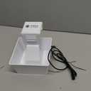 RADIO SYSTEMS PWW11-13591 Pet Fountain, 40 oz