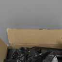 Reli. 30-33 Gallon Trash Bags Heavy Duty | 250 Count Bulk | Black Large Trash Bags 30+, 32 Gallon | Made in USA