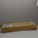 Easel TV Stand with Tripod Base for 45-65 inch Flat Screen up to 77lbs, Height Adjustable TV Stand Tripod for Living Room w/Cable Ties, 180Swivel, Black