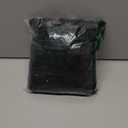 Phortric Women's Summer Tie Back Dress Square Neck Lantern Sleeve Off Shoulder Casual Mini Dresses (X-Small)