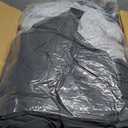GUNHYI 16 Layers SUV Car Cover Waterproof All Weather Heavy Duty, Universal Fit Toyota RAV4, Honda CRV, Tesla Model Y, Audi Q5, Chevrolet Equinox, Nissan Rogue, Kia Sorento, Mitsubishi Outlander etc.