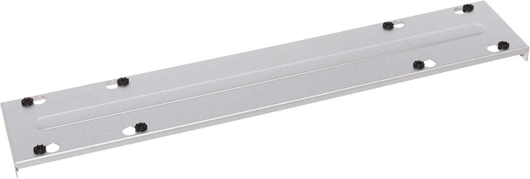 Bracket, Metal Cross-BAR, 2X 2.5INCH HDD, RM23612D-4H-L