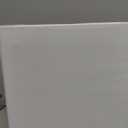 Samsill Durable 2 inch 3 Ring Binder, D Ring Binder, 100% Recycled Chipboard, White