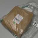 KEECOW Ankle Athletic Running Cushioned Socks for Men & Women No Show Low Cut Sports Cotton Tab Socks 6 Pairs (Large, Black)