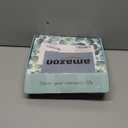 Dolicer 2 Packs 6FT Artificial Eucalyptus Garland, Faux Greenery Garland Hanging Fake Silver Dollar Eucalyptus Leaves Vines for Wedding Backdrop Arch Table Wall Party Home Decor