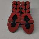 Kundork Womens Running Shoes Blade Tennis Walking Fashion Sneakers Breathable Non Slip Gym Sports Work Trainers 45