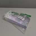 PPESULK Cordless UV Light for Resin Curing, 3000mAh Rechargeable Fast UV Resin Lamp with Timer and 34 Beads, Portable Resin Curing Machine for Resin Molds, Jewelry Making & DIY Crafts(Pink)