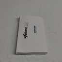 JOYSEUS Shepherd Hooks 2 Pack - 48 Inches High 1/2 Inch Thick Adjustable Rust Resistant Shepards Hooks for Outdoor Solar Lights, Lanterns, Flower Basket, Bird Feeder.