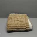 PHOPHO Couch Cover for Dogs Washable, Sofa Cover Protector for l Shape, Non Slip Dog Blanket Cover, Friendly Pet Mat Bed for Outdoor, Soft, 27.6" x 59"