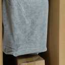 PRONEXT Karaoke Machine with Lyrics Display Screen for Adults, Bluetooth Speaker with 2 Rechargeable UHF Mics, 14" Tablet, 800W Peak Power, DJ Lights, Portable Karaoke System for Party(Stand Included)