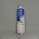 ICEPURE Refrigerator Water Filter Replacement for Bosch Ultra Clarity Pro BORPLFTR50, BORPLFTR55, 12033030, 12028325, 11025825, 11032531, B36CT80SNS, B36CL80ENS, WFC100MF, WFS200MF, RA450022, 1PACK