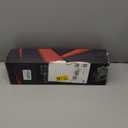 Dual Voltage Hair Dryer Brush with Negative Ion Anti-frizz Styler - Hot Air Volumizer for 110V-120V/220V-240V European and Travel Use