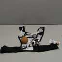 Side-Sleeping Trainer for Side Sleep, Anti Snoring Solution, Stop Snoring and Reduce The Risk for Sleep Apnea,Camouflage