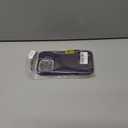 Magnetic for iPhone 16 Pro Case Carbon Fiber Skin SensationCompatible With magsafeMetal Lens KickstandDropproof Sturdy Carbon Fiber PatternWireless Charging Case for iPhone 16 Pro (Purple)