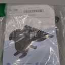 iOttie Easy One Touch 5 CD Slot Mount with extra Dashboard Mounting Base - Universal Car Mount Phone Holder for iPhone, Google, Samsung, Moto, Huawei, Nokia, LG, and all other Smartphones