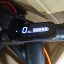 Segway Ninebot E2 Plus II/E2 Pro/E3 Pro Electric Scooter, 15.520 MPH, Long Range, Dual Elastomer Suspension (E3 Pro only), Foldable Adult Scooter, UL 2272 & 2271 Certified