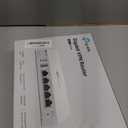 TP-Link Festa FR205, Multi-WAN Wired Router, Up to 3 Gigabit WAN Ports & One USB WAN, Self-Organizing Network, Free Cloud, Load Balance, OpenVPN/IPSec/PPTP/L2TP VPN, Does not Work with Omada