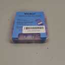 Aluminum to Copper Wire Connectors, Copper to Aluminum Wire Connectors with 2 Port, 25 Pack