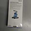 ZGEAR 3 Foot Flat Magnetic Sync And Charger Cable For USB C