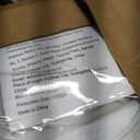 Baby Bassinet Mattress Pad, 33" x 20" x 2" Dual Sided Gel Memory Foam Mattress with Breathable Removable Soft Cover Fit for Mika Micky/KoolerThings/Baby Delight Bassinet