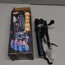 Portable Pocket Fishing Rod & Pole - Collapsible Telescopic Design, Ultra-Compact Foldable Fishing Gear for Travel/Hiking/Backpacking