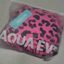 Aqua Eve Women Sexy One Piece Swimsuits Plunge Deep V Neck Cutout Bathing Suits Small