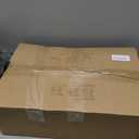 24 Pack 9x7x4 inches Black Shipping Boxes, Corrugated Mailer Boxes, Packaging Boxes for Products, Recyclable Cardboard Box, Flat Literature Mailers for Gifts, Small Business by Mailing