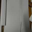 Amazon Basics Children's 3 Shelf Multi-Functional Bookcase and Toy Storage Bin - White, 14.84"D x 31.25"W x 24.56"H