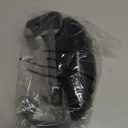 Elite Gourmet EJO800 High Power Torque Automatic Battery Operated Electric Jar Opener, One-Touch Electric Operation, Easily Remove Most-Size Lids with Auto-Size Guides, Black/Gray (Single)